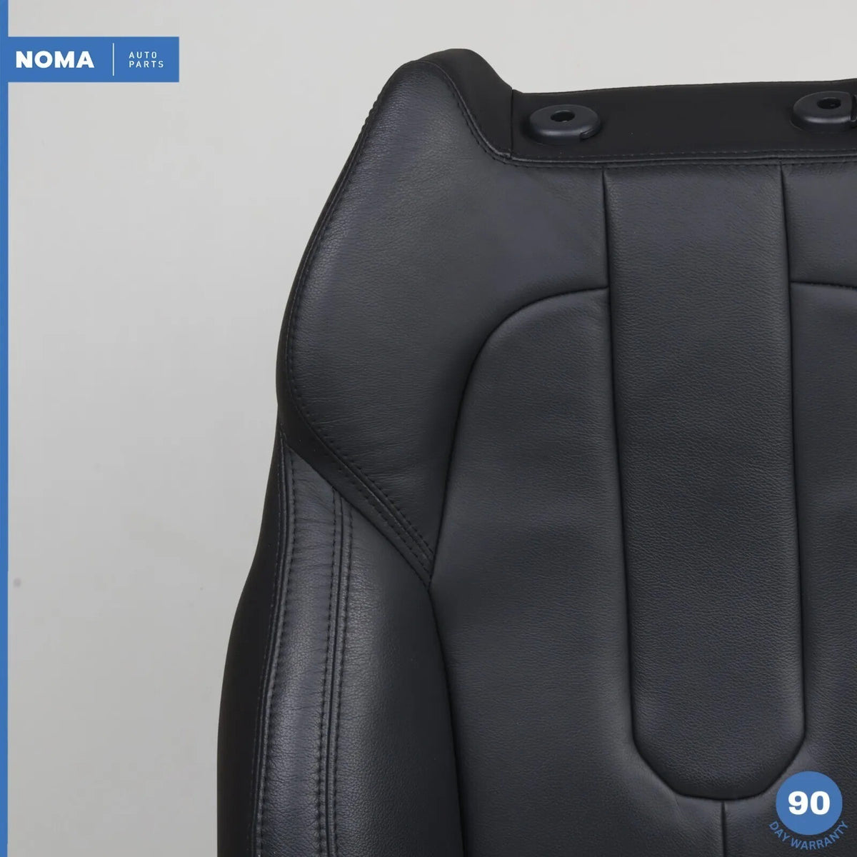 12-15 Range Rover Evoque L538 4DR Front Right Passenger Upper Seat Cushion OEM - photo 5