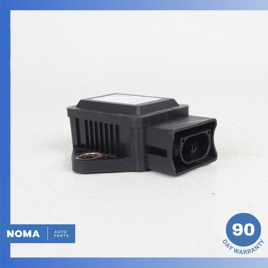 Land Rover L319 LR3 Dynamic Stability Control YAW Rate Sensor OEM - photo 1