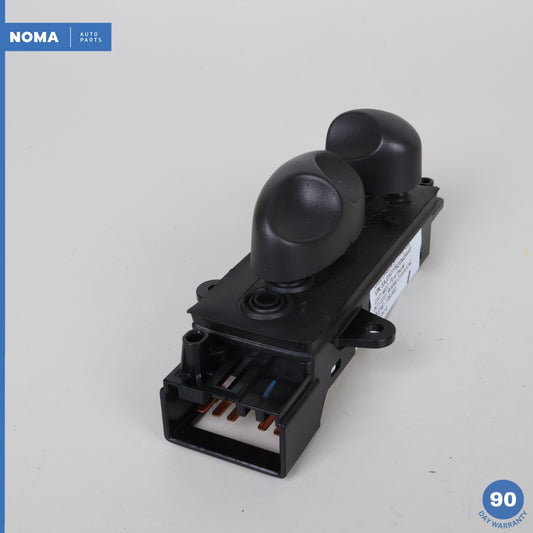 00-02 Jaguar S-Type X202 Front Left Driver Side Seat Adjustment Switch LEG OEM - photo 1