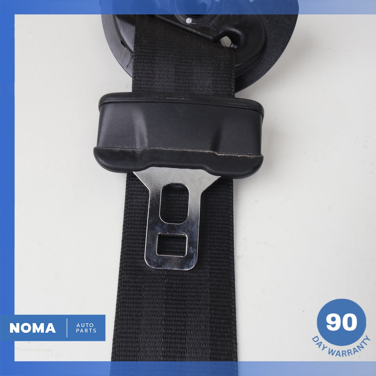 14-16 Land Rover Range Rover Sport L494 L405 Front Left Seat Belt Retractor OEM - photo 10
