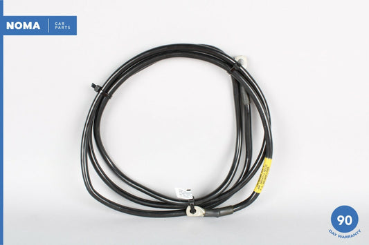 98-03 Jaguar XJ8 XJR VDP X308 Positive Battery Extension Cable LNC3692BB OEM - photo 1