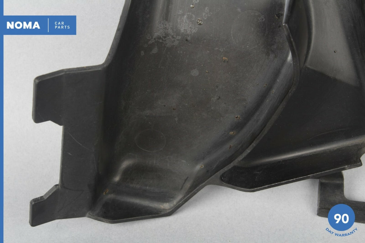 97-06 Jaguar XK8 XKR X100 Front Right Side Cowl Water Deflector HJA4492AB OEM - photo 7