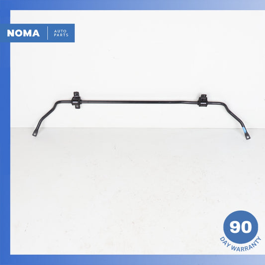 03-24 Jaguar X152 F-Type XK S-Type Rear Stabilizer Swaybar Anti Roll Bar OEM - photo 1