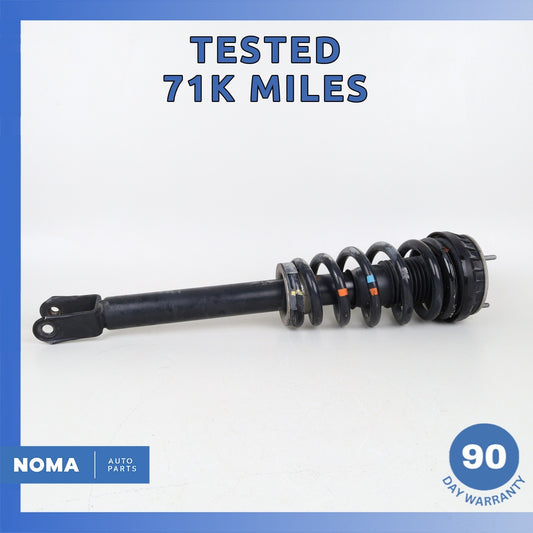 14-21 Jaguar X152 F-Type RWD Front Right or Left Shock Absorber Strut OEM 71k - photo 1