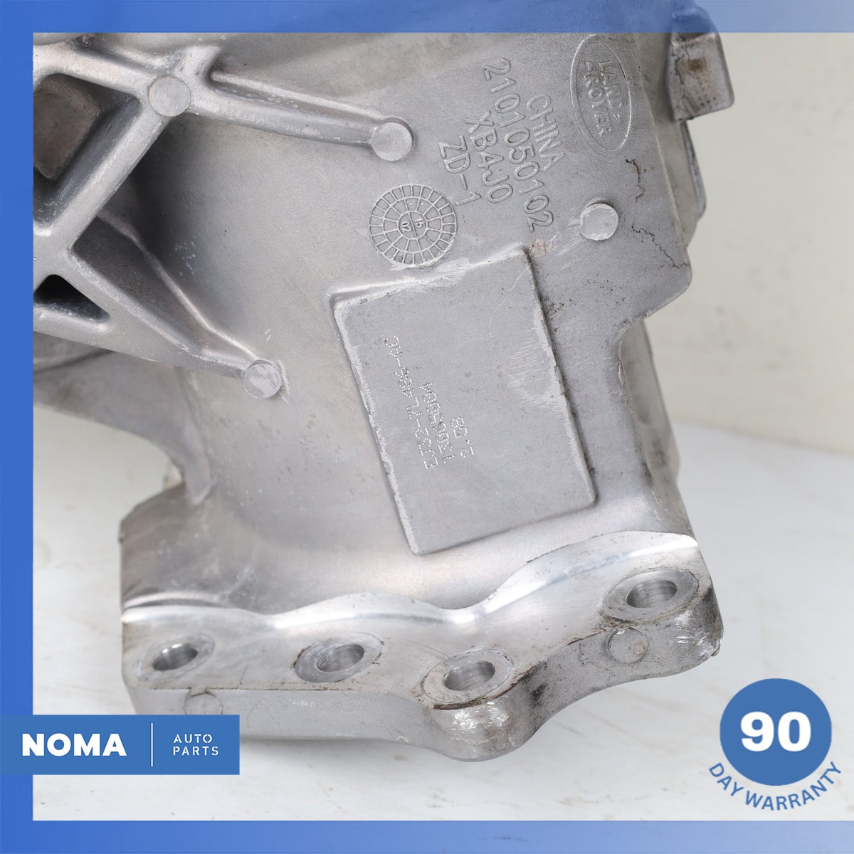14-21 LR Discovery Sport L550 L538 X540 Transfer Case Assembly 2.58 OEM - photo 14