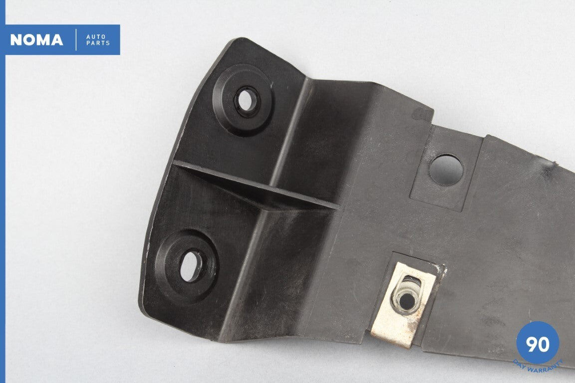 07-15 Jaguar XK XKR X150 Rear Left & Right Side Wheel Arch Bracket Set of 2 OEM - photo 11