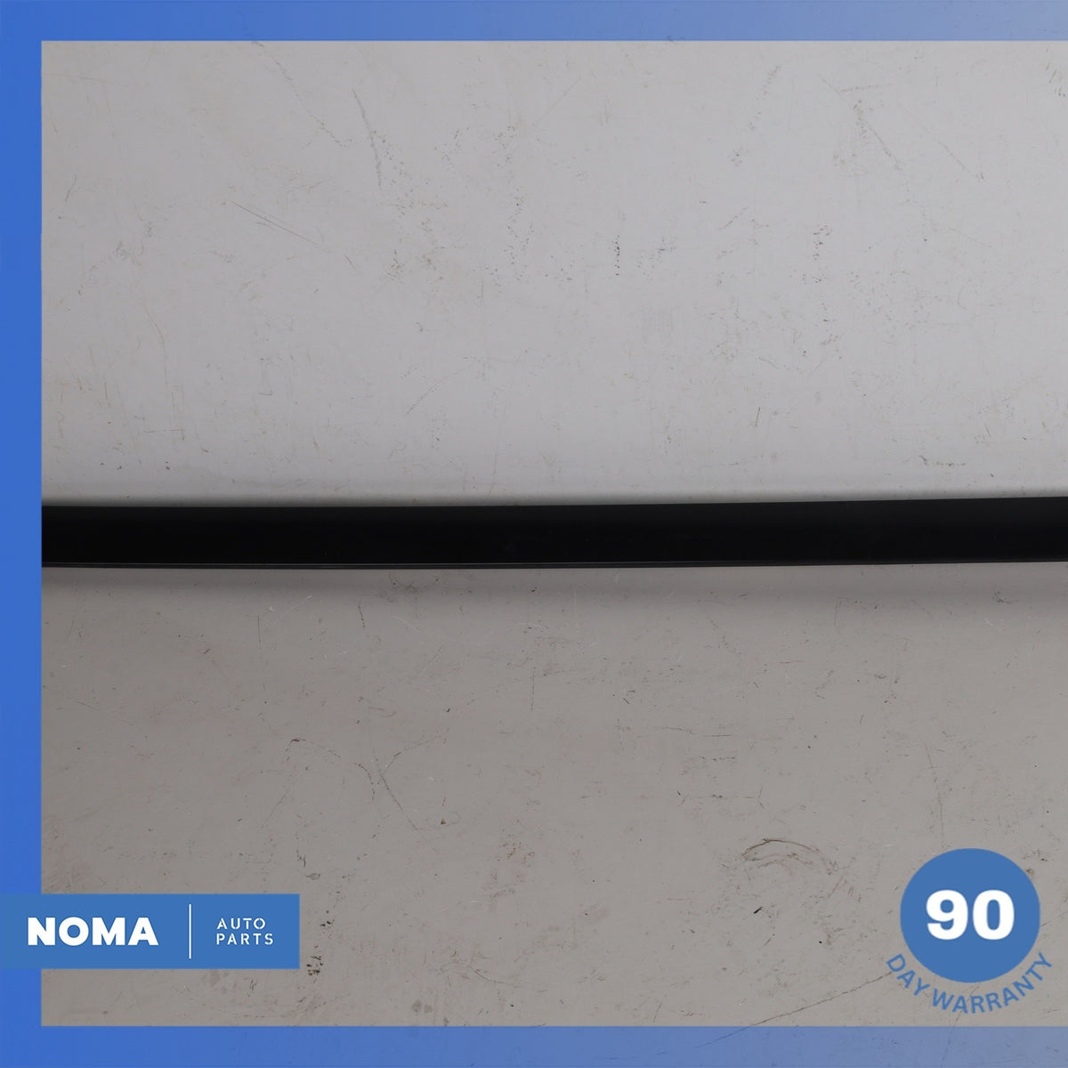 14-22 LR Range Rover Sport L494 Right Roof Drip Rail Upper Molding Trim OEM - photo 5