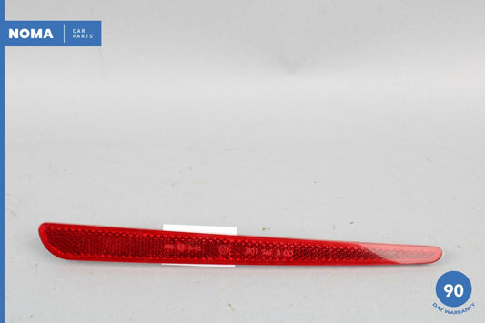 00-06 BMW X5 E53 Rear Left Driver Side Bumper Reflector Marker Light Lamp OEM - photo 1