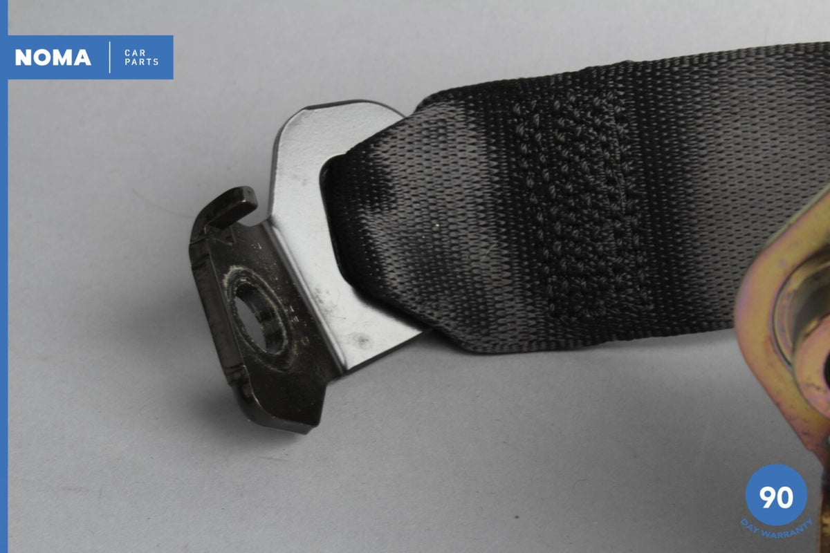 04-10 BMW 535i E60 E61 Rear Center Middle Seat Belt Retractor 7070085 OEM - photo 10