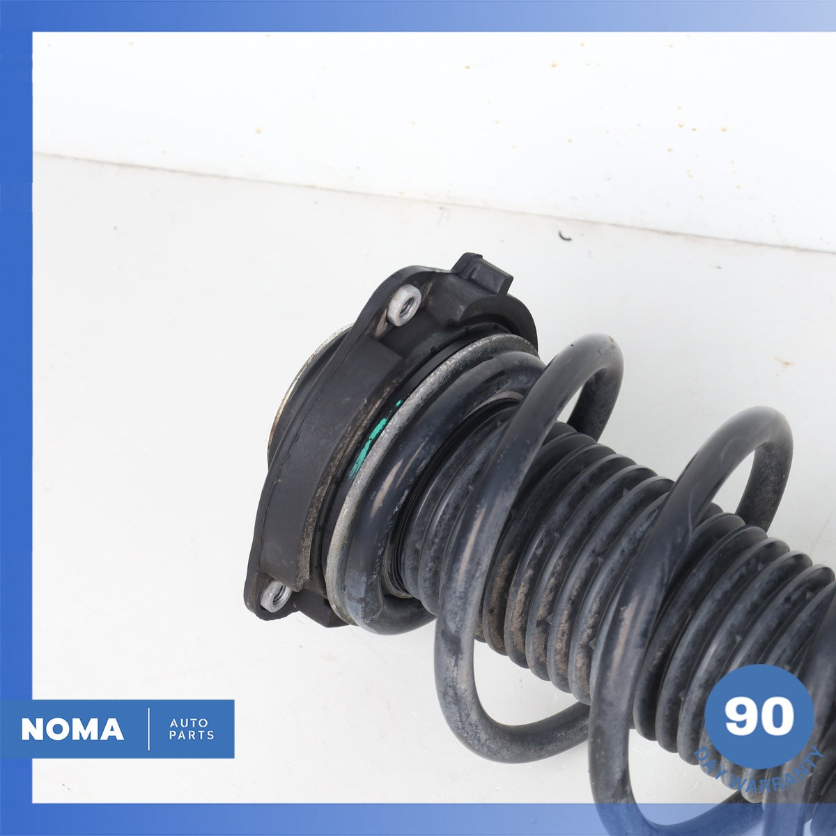 15-18 Audi 8UB 8UG Q3 Front Left or Right Shock Absorber Strut 5N0413031AS OEM - photo 12