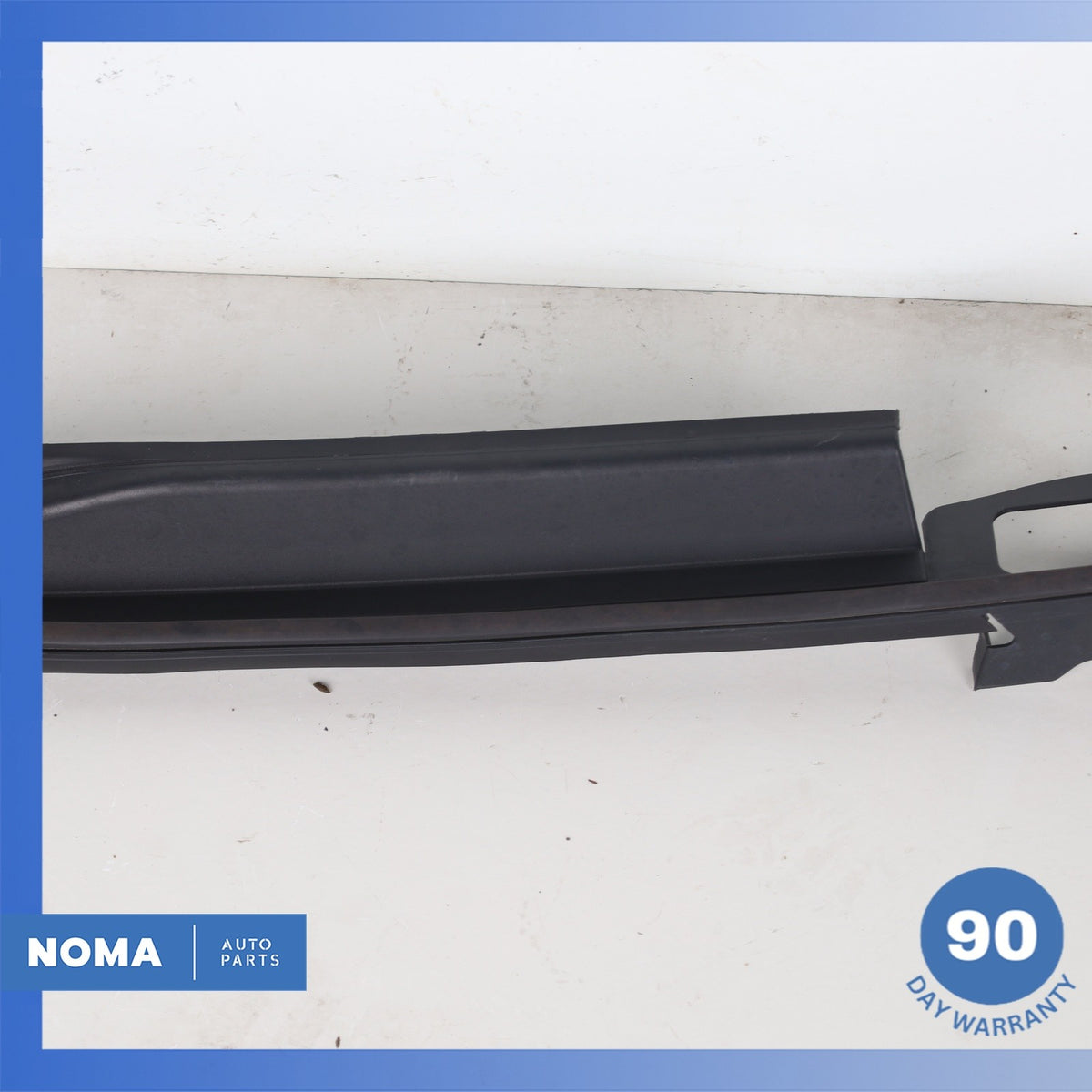 14-22 Range Rover Sport L494 Liftgate Left Anti Pinch Sensor CPLA406A77 OEM - photo 3