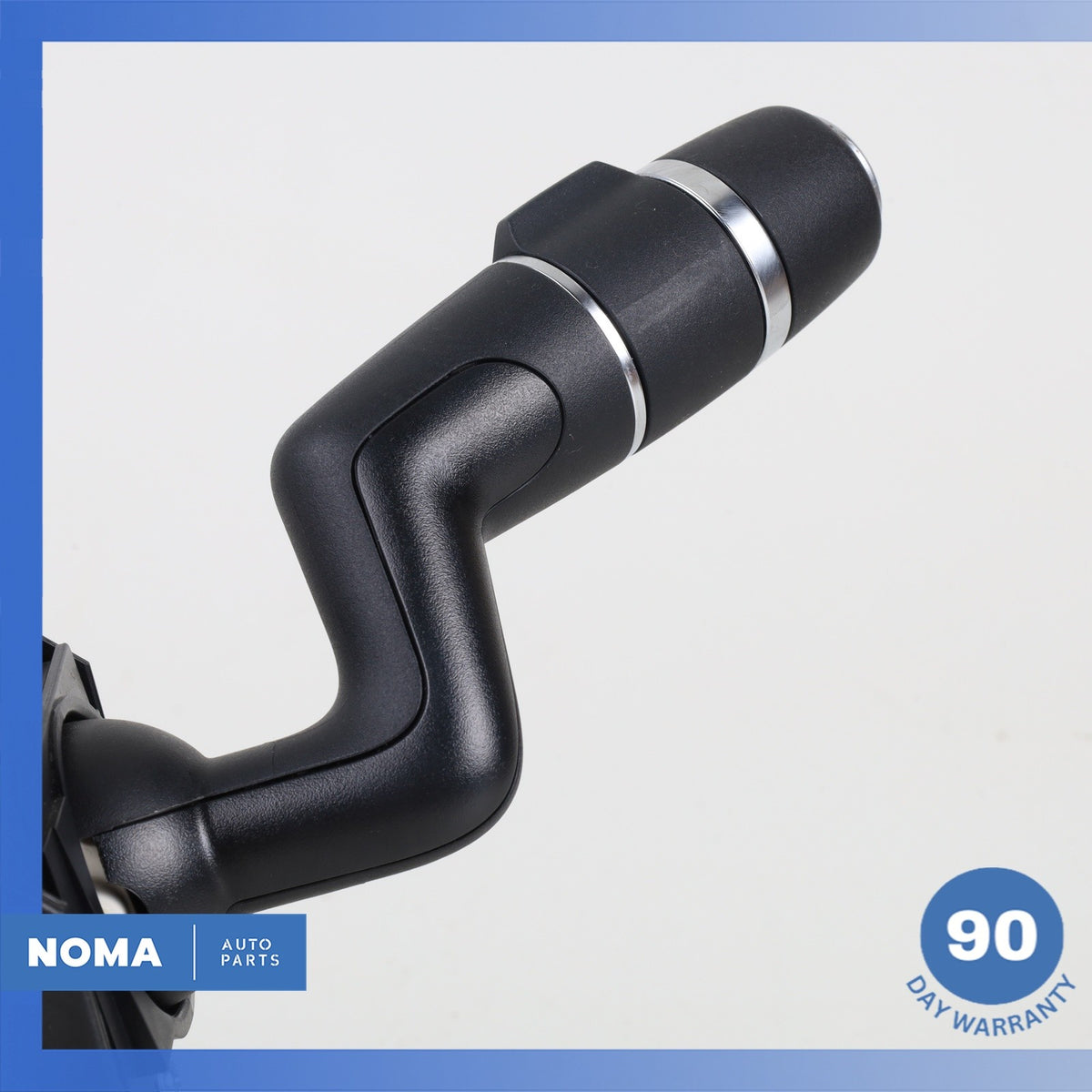 14-23 Jaguar X260 XF XE RR Steering Column Turn Signal Wiper Switch Set OEM - photo 12