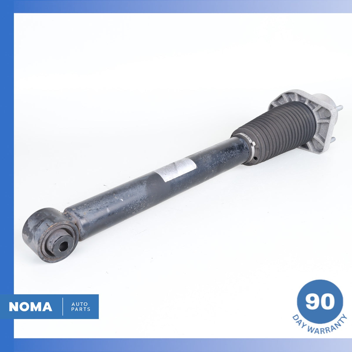 14-22 LR Range Rover Sport L494 Rear Air Suspension Shock Absorber OEM - photo 7