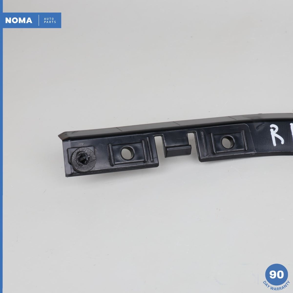 15-23 Land Rover Discovery Sport L550 Rear Right Side Bumper Mount Bracket OEM - photo 9