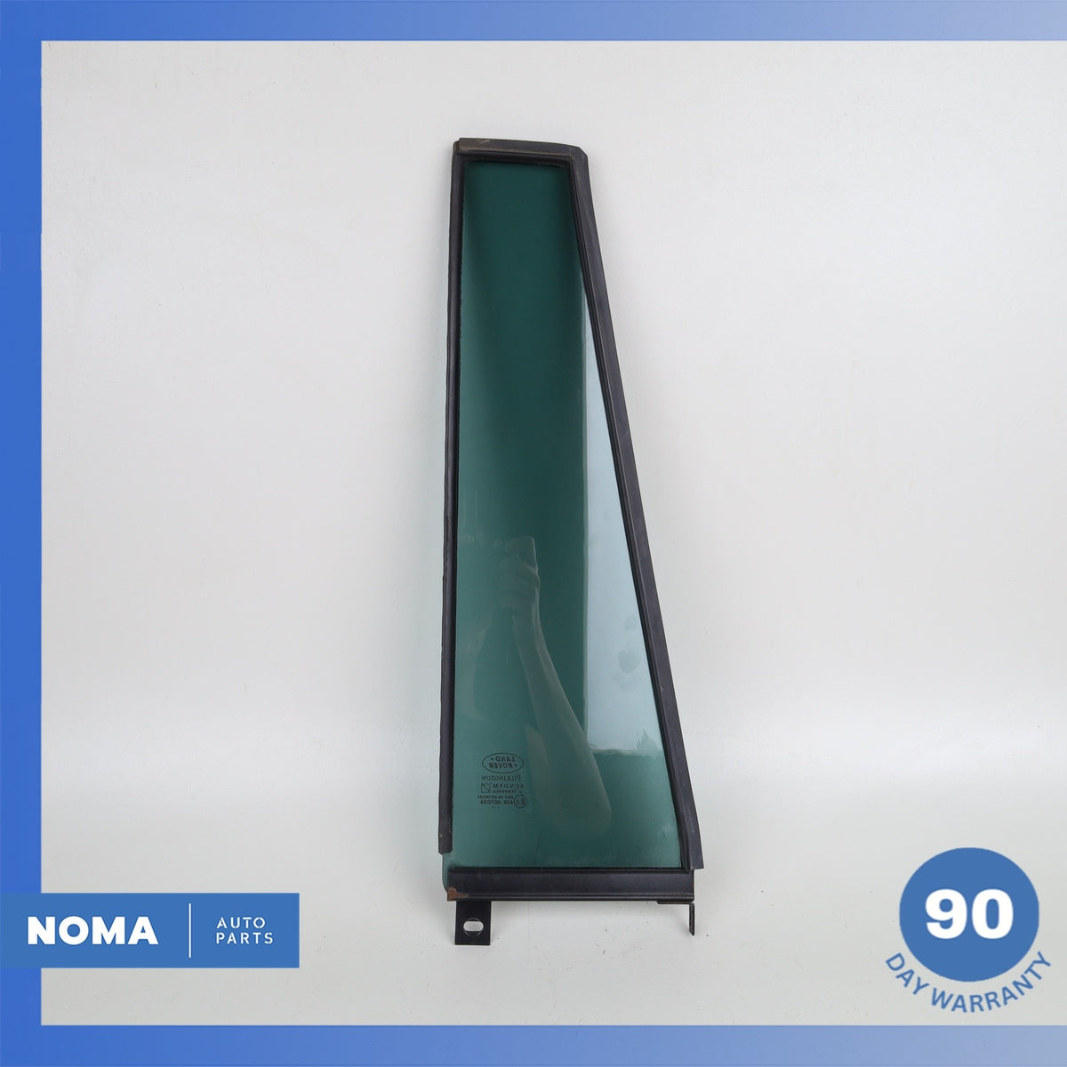 Land Rover L318 Discovery 2 Rear Right Quarter Window Glass CVB102650 OEM - photo 6