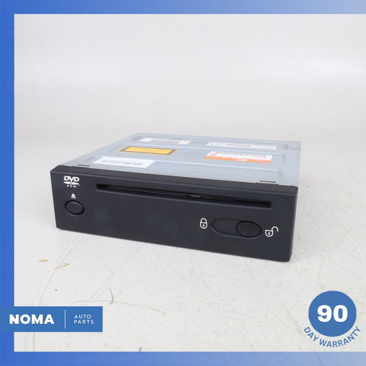 Land Rover Range Rover L322 Car Navigation DVD CD Player GPS OEM - photo 1