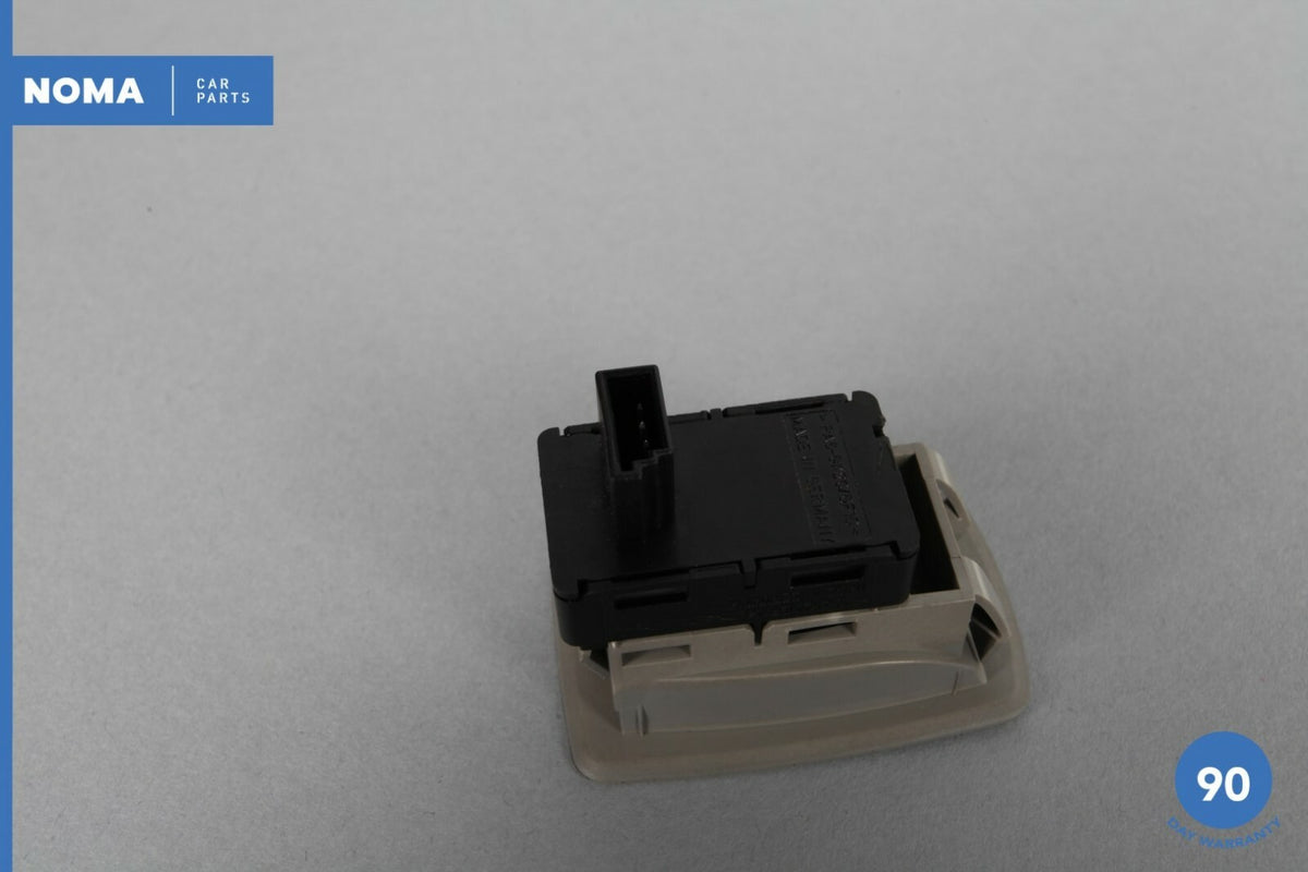 06-10 BMW 535xi E60 Front Right Passenger Door Window Control Switch Gray OEM - photo 6