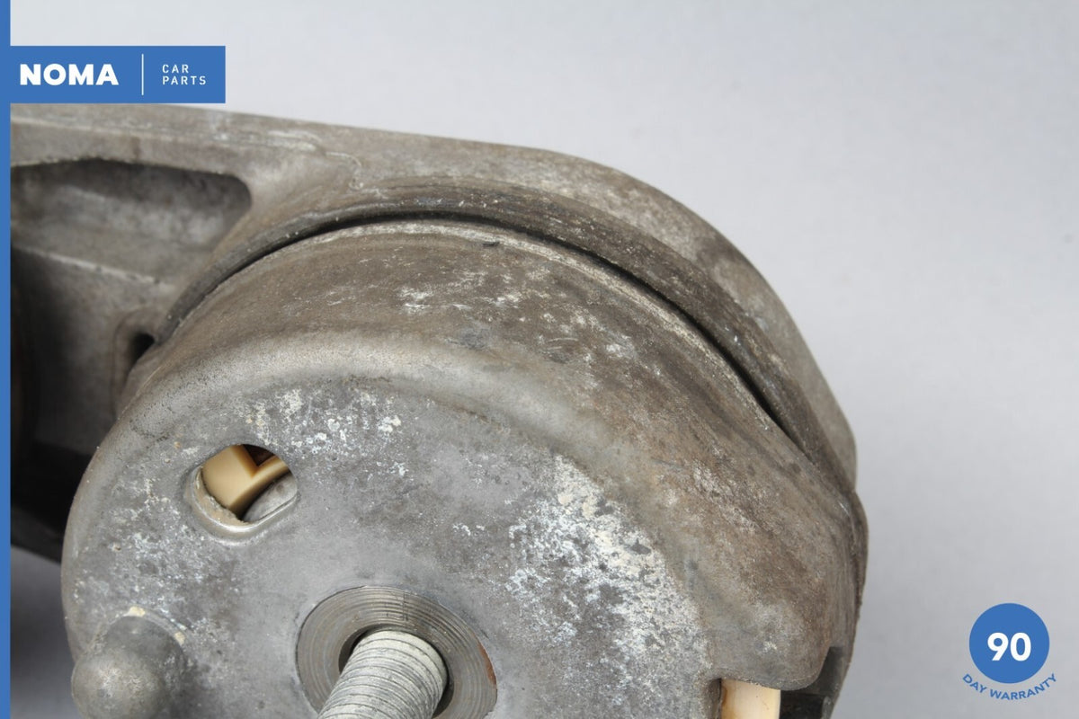 06-09 Range Rover Sport L320 4.4L Engine Motor Driver Belt Tensioner Pulley OEM - photo 5