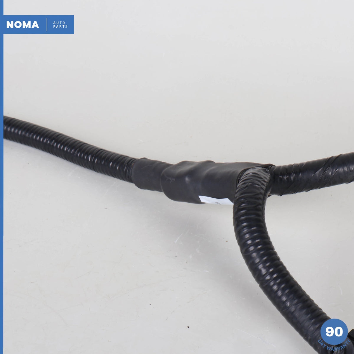 10-12 Land Rover Range Rover L322 Battery Terminal Positive Cable LR021868 OEM - photo 4