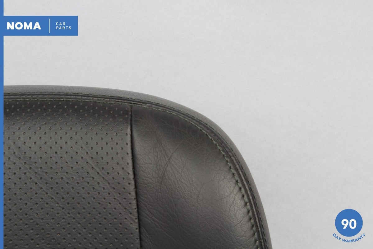 01-06 Jaguar XKR X100 Front Left or Right Side Seat Headrest Head Rest LEG OEM - photo 2