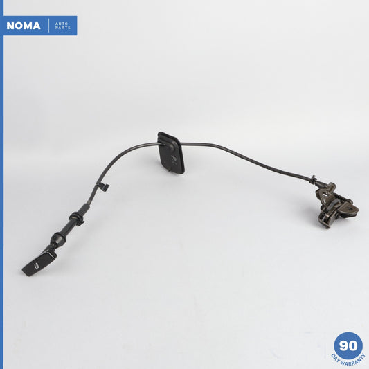 2000 Jaguar S-Type X200 Rear Left Driver Seat Release Lock Latch LEG OEM - photo 1