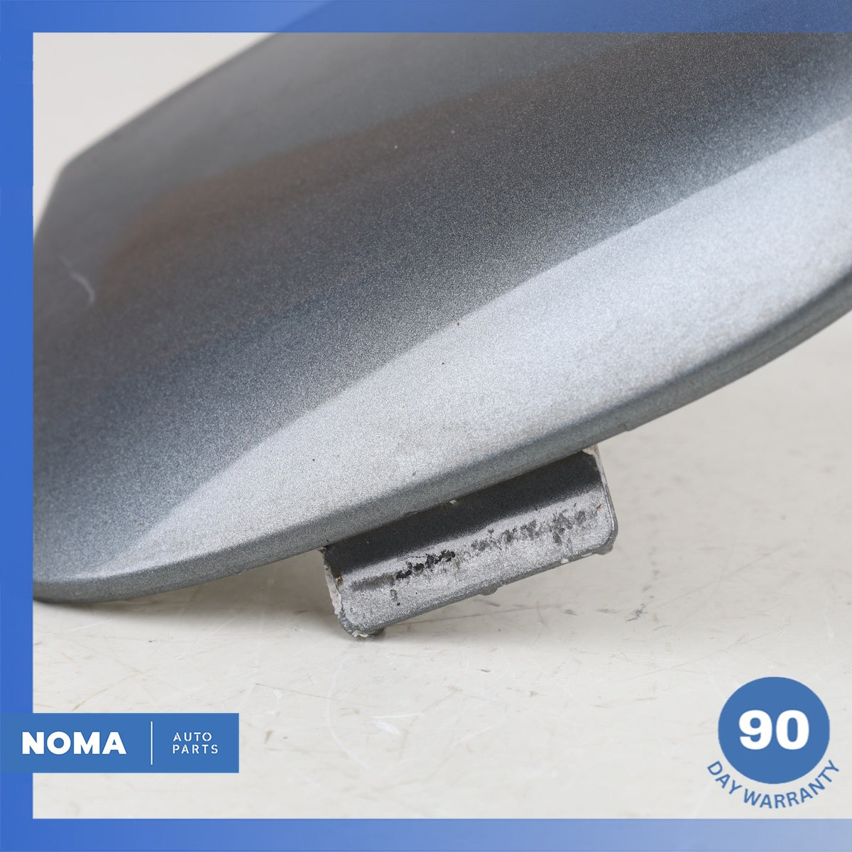 01-04 Jaguar X100 XKR Rear Bumper Lower Towing Eye Hook Cover Cap OEM - photo 8