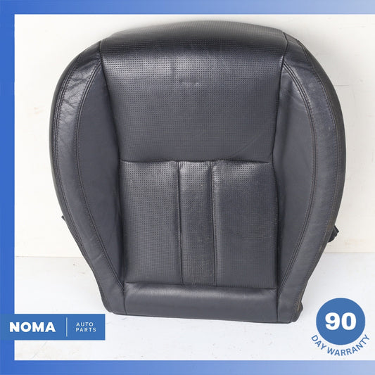 15-19 LR Discovery Sport L550 Front Left Side Lower Bottom Seat Cushion OEM - photo 1