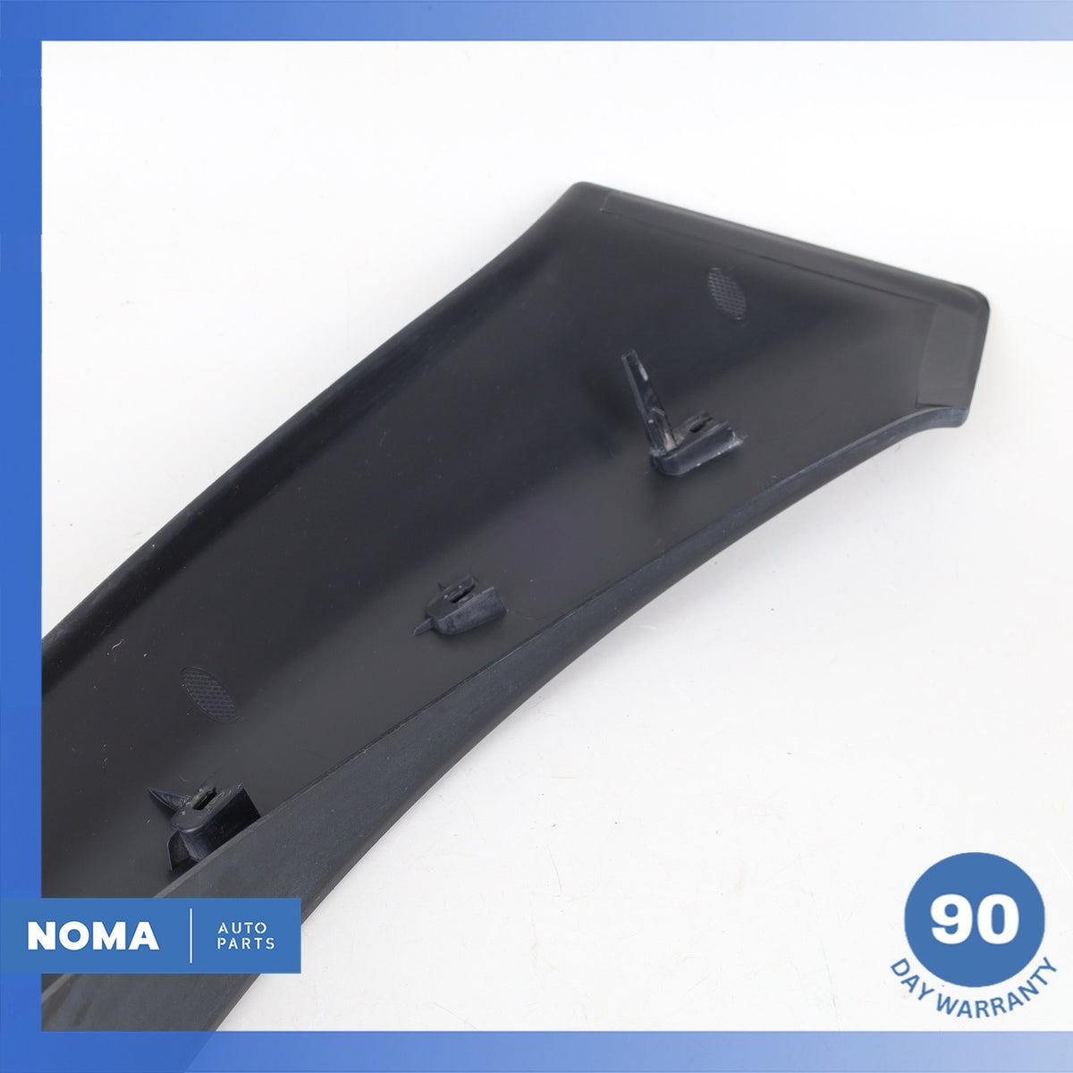 Land Rover Range Rover L560 Velar Rear Right Quarter Panel Fender Flare OEM - photo 6