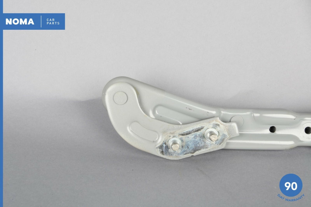 10-15 Jaguar XJL X351 Right Passenger Side Trunk Lid Hinge AW9342700AJ GDR OEM - photo 4