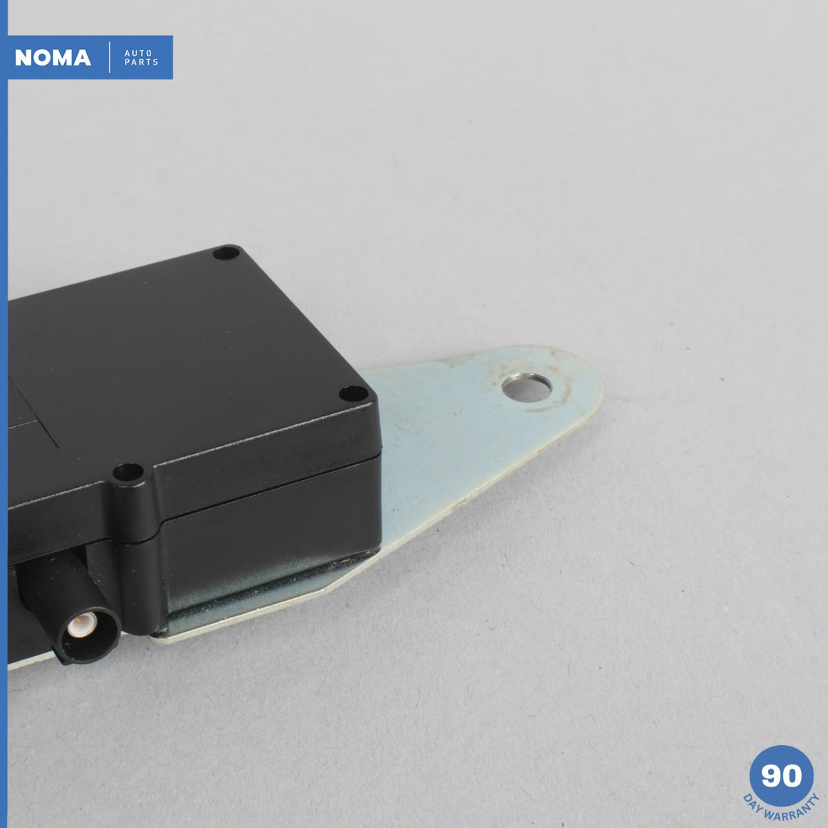 07-15 Jaguar XK XKR X150 Radio Antenna AMP Amplifier Module 8W8318C847AB OEM - photo 2
