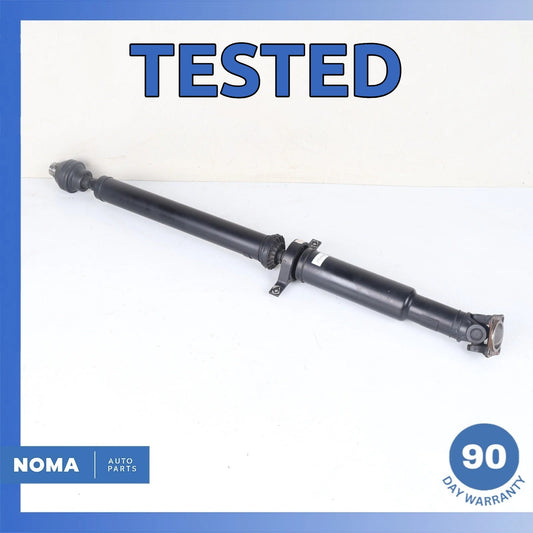 13-20 LR Range Rover Sport L494 L405 Driveshaft Drive Propeller Prop Shaft OEM - photo 1