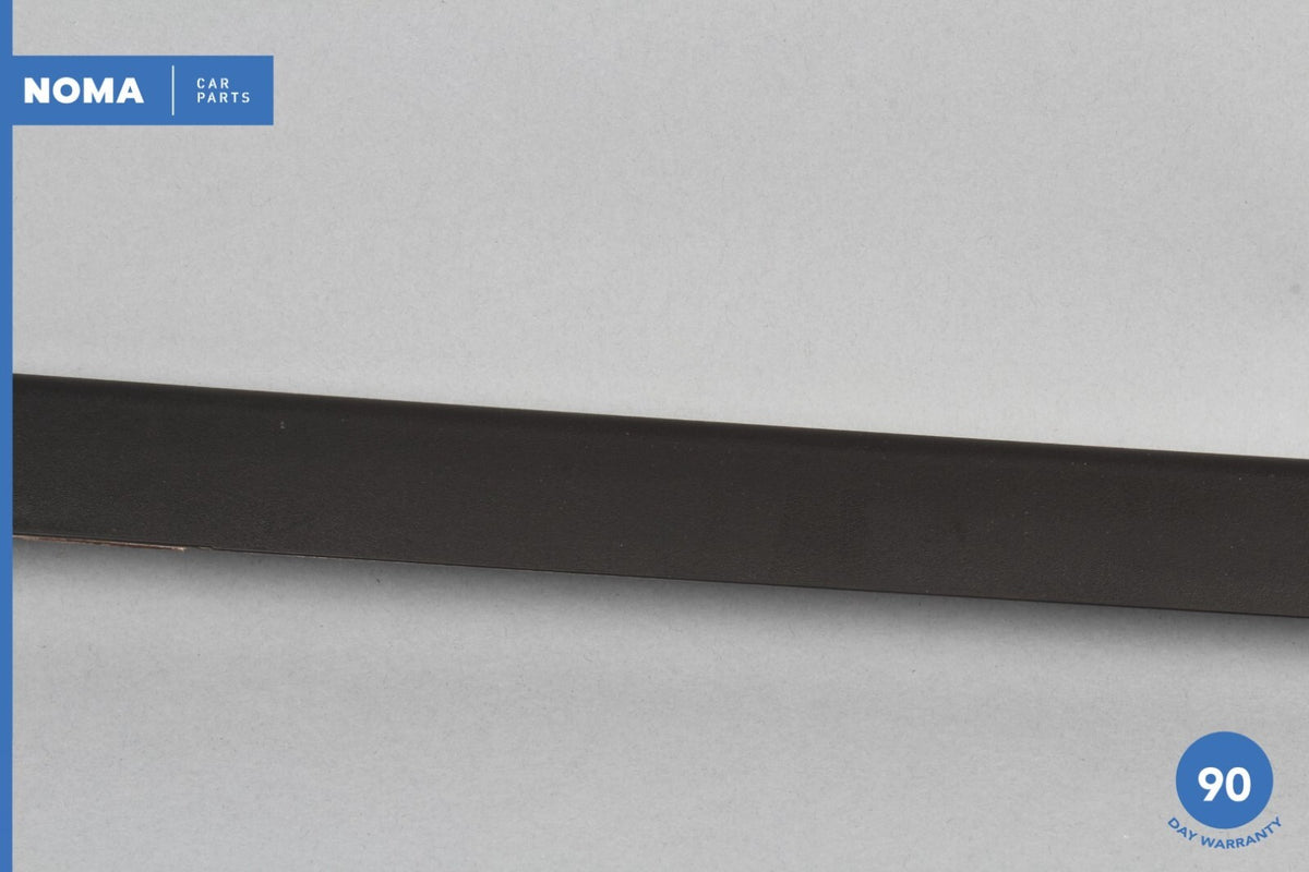 07-15 Jaguar XK XKR X150 Front Left Side Sill Skirt Door Panel Trim Molding OEM - photo 3