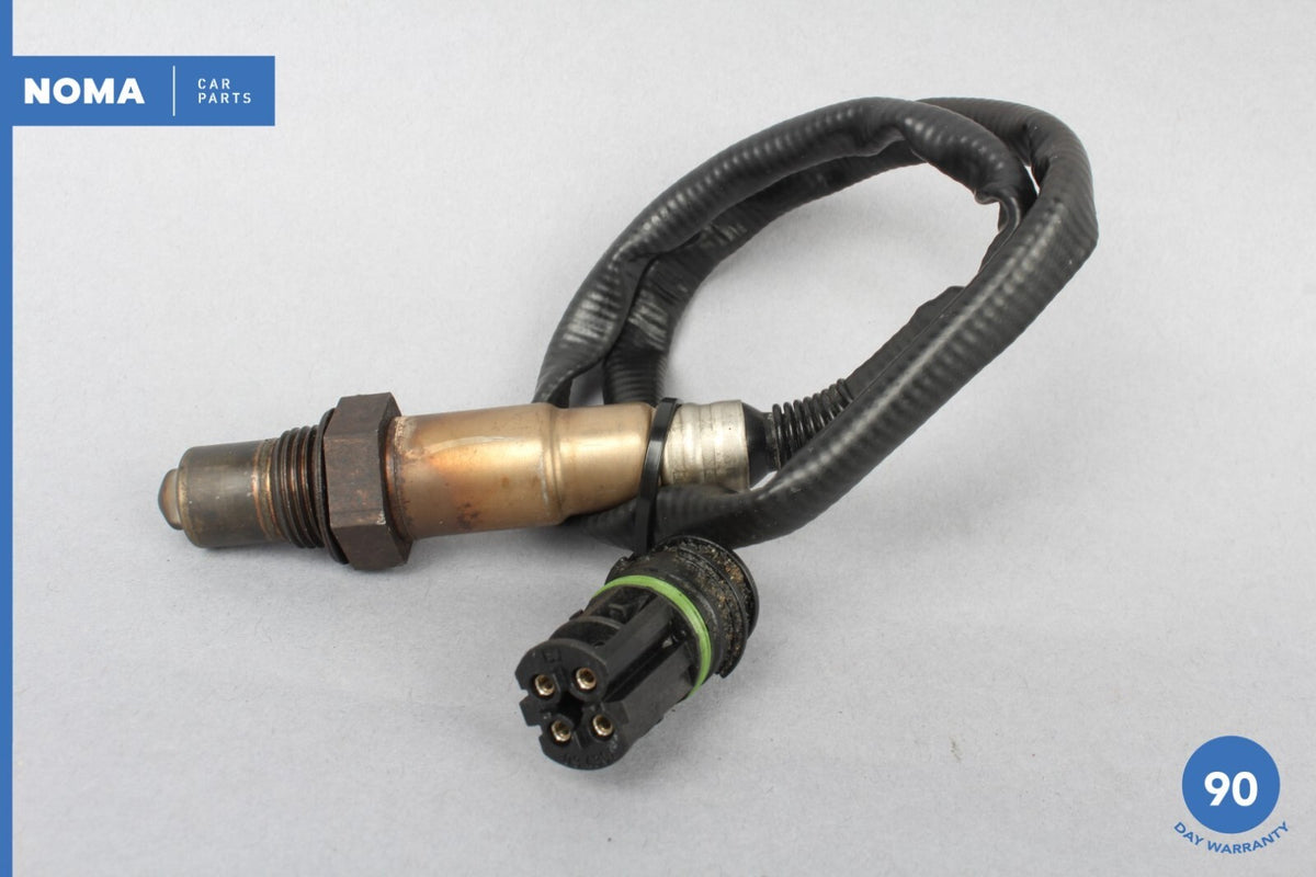 06-08 BMW Z4 E85 Lambda Heated Oxygen O2 Sensor 7526262 OEM - photo 5