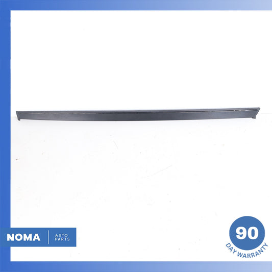 13-22 LR Range Rover L494 L405 Panorama Pano Sun Roof Right Side Molding OEM - photo 1