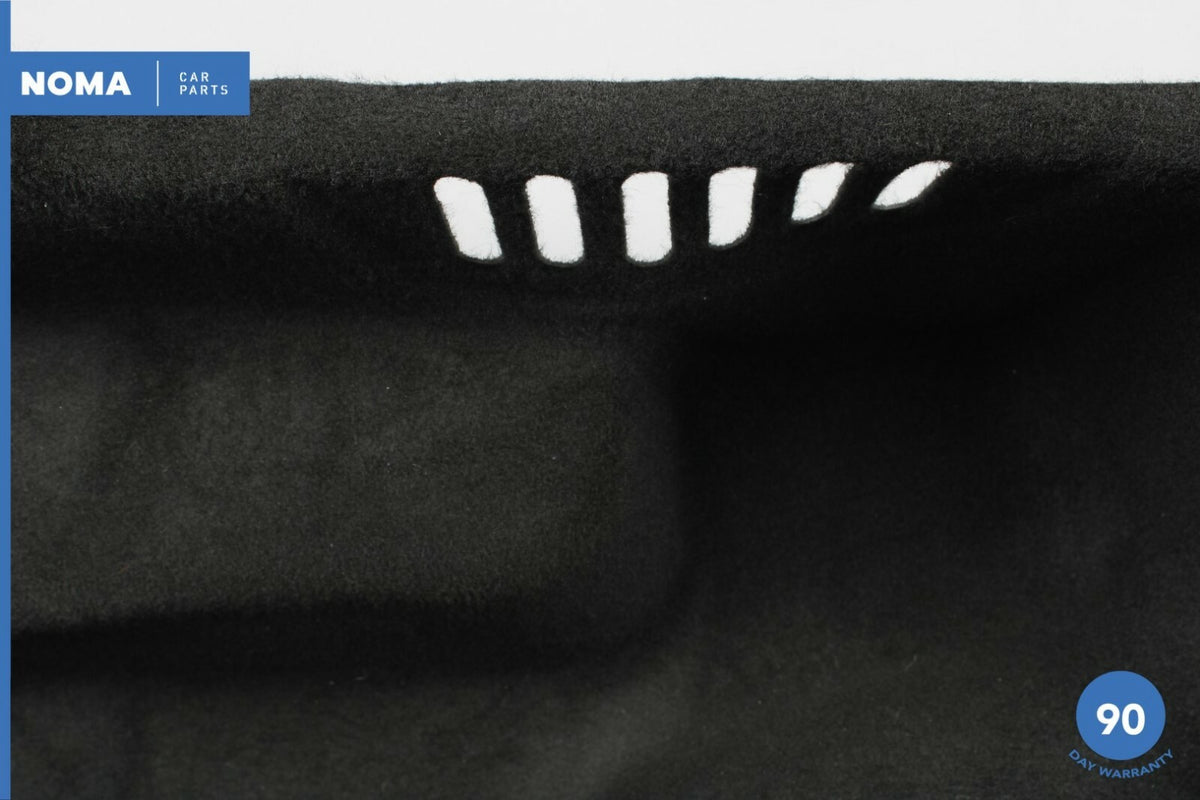 09-15 Jaguar XF XFR X250 Rear Left Driver Side Trunk Carpet Cover Trim OEM - photo 3
