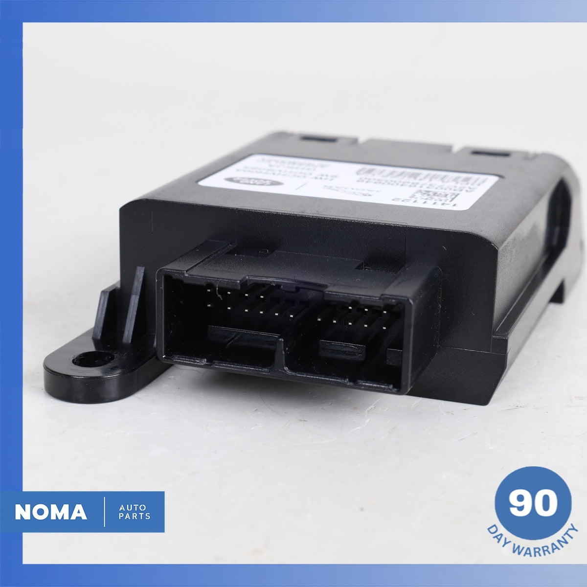 2016 LR Range Rover L405 Front Left or Right Side Heated Seat Control Module OEM - photo 3