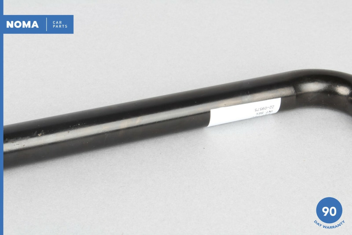 10-15 Jaguar X250 XF XFR Emergency Spare Tool Wrench 1R8A17032AB OEM - photo 3
