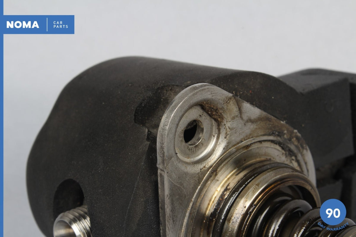 10-13 Land Rover Range Rover Sport 5.0L High Pressure Fuel Pump w/ Cover OEM - photo 3