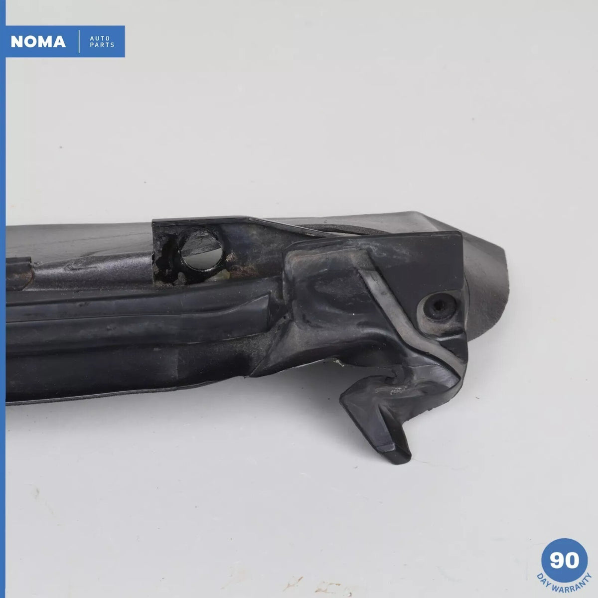 97-06 Jaguar X100 XK8 XKR Convertible Left Side Quarter Window Molding Seal OEM - photo 8