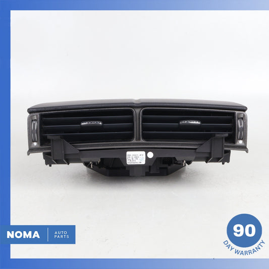 14-15 Jaguar X152 F-Type Front Center Dash Board AC A/C Dual Air Vent OEM - photo 1