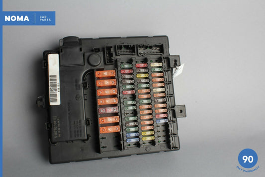 03-06 BMW Z4 E85 E86 Interior Dash Fuse Power Relay Junction Box 8378113 OEM - photo 1