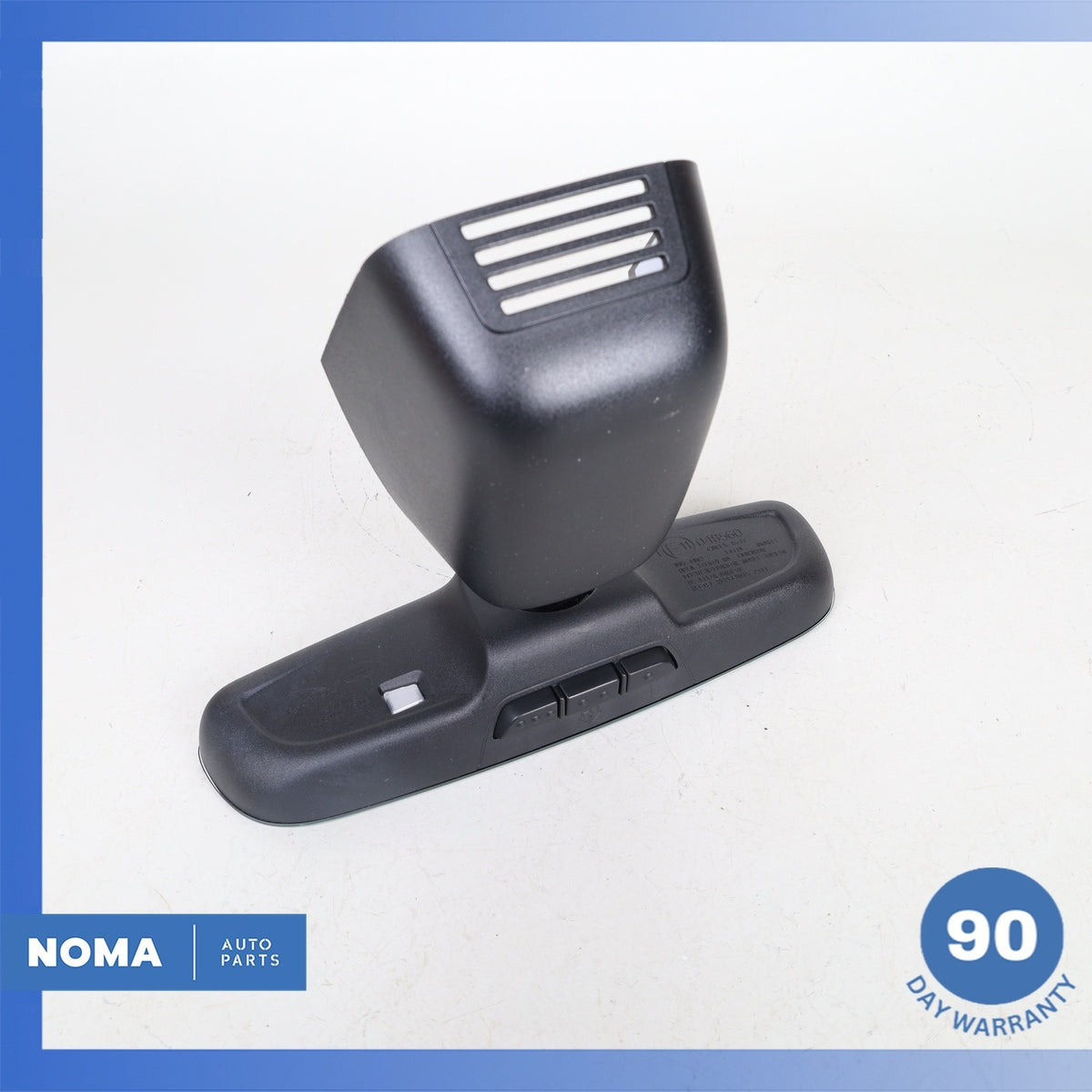 2017 LR Range Rover Sport L494 Interior Rear View Mirror OEM - photo 6