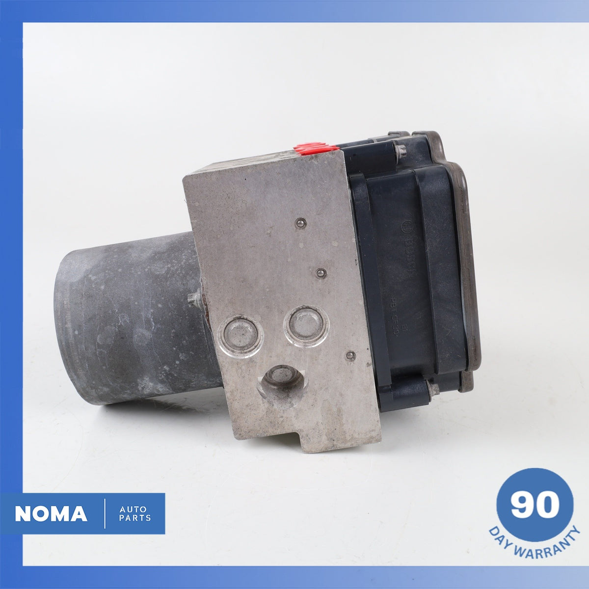 13-14 Range Rover Sport L494 L405 ABS Anti Lock Pump Brake Module LR042104 OEM - photo 8