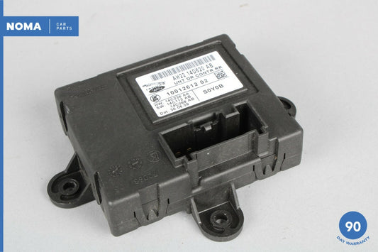 2010 Jaguar X250 XF XFR Rear Right Left Door Control Module AH2214D620AB OEM - photo 1