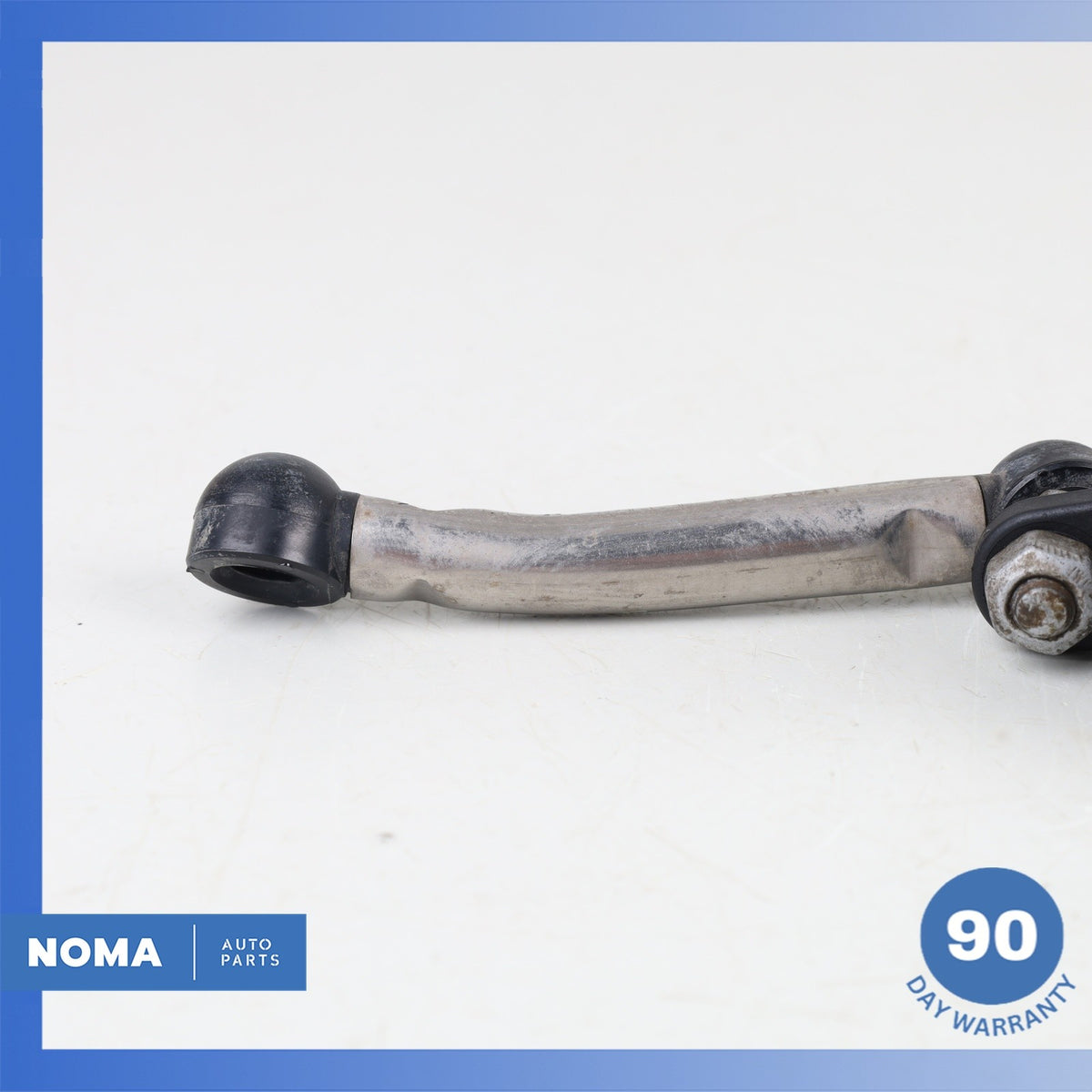 BMW E92 328i 335i Front Right Side Suspension Height Level Sensor 6785205 OEM - photo 2