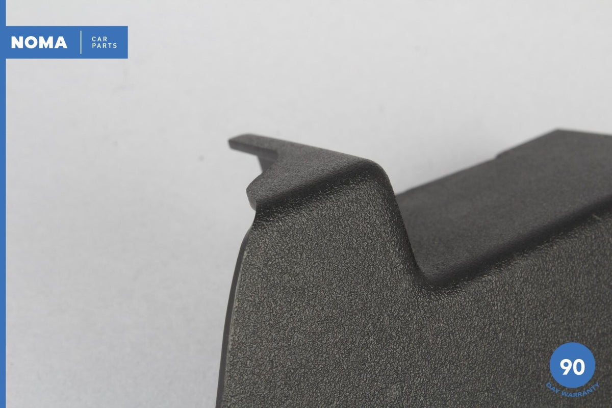 06-13 Range Rover Sport L320 Front Left or Right Side Seat Track Trim Cover OEM - photo 5