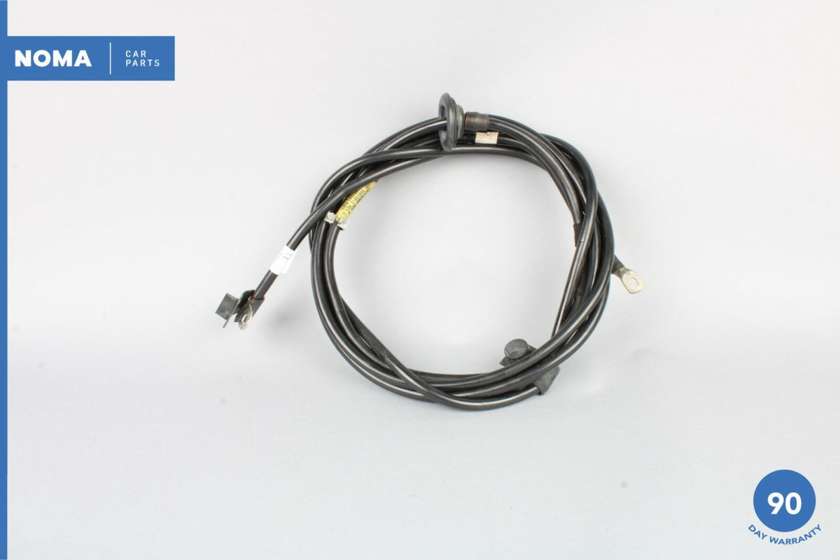 98-03 Jaguar XJ8 VDP X308 LWB Fusebox Fuse Box Power Cable LNC3703BA OEM - photo 8