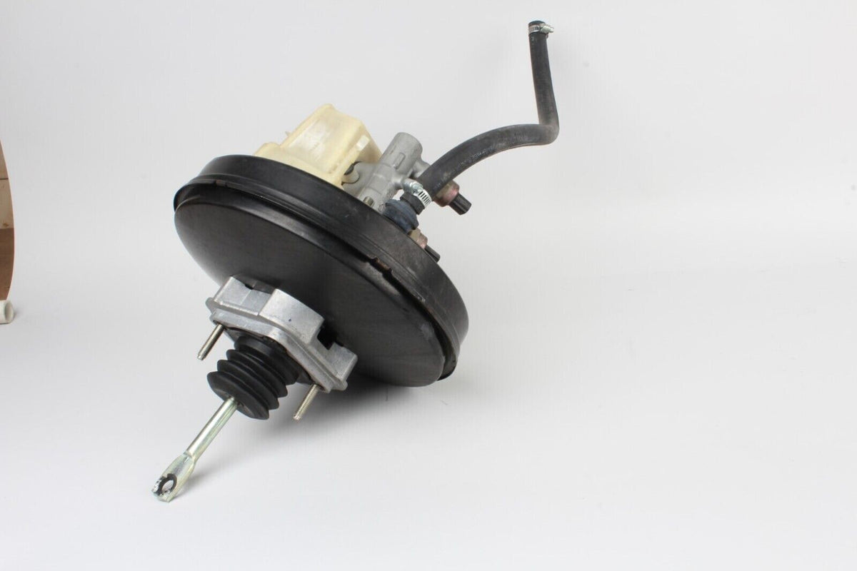 03-08 BMW E85 E86 Z4 Power Brake Master Cylinder Booster w/ Cylinder OEM - photo 1
