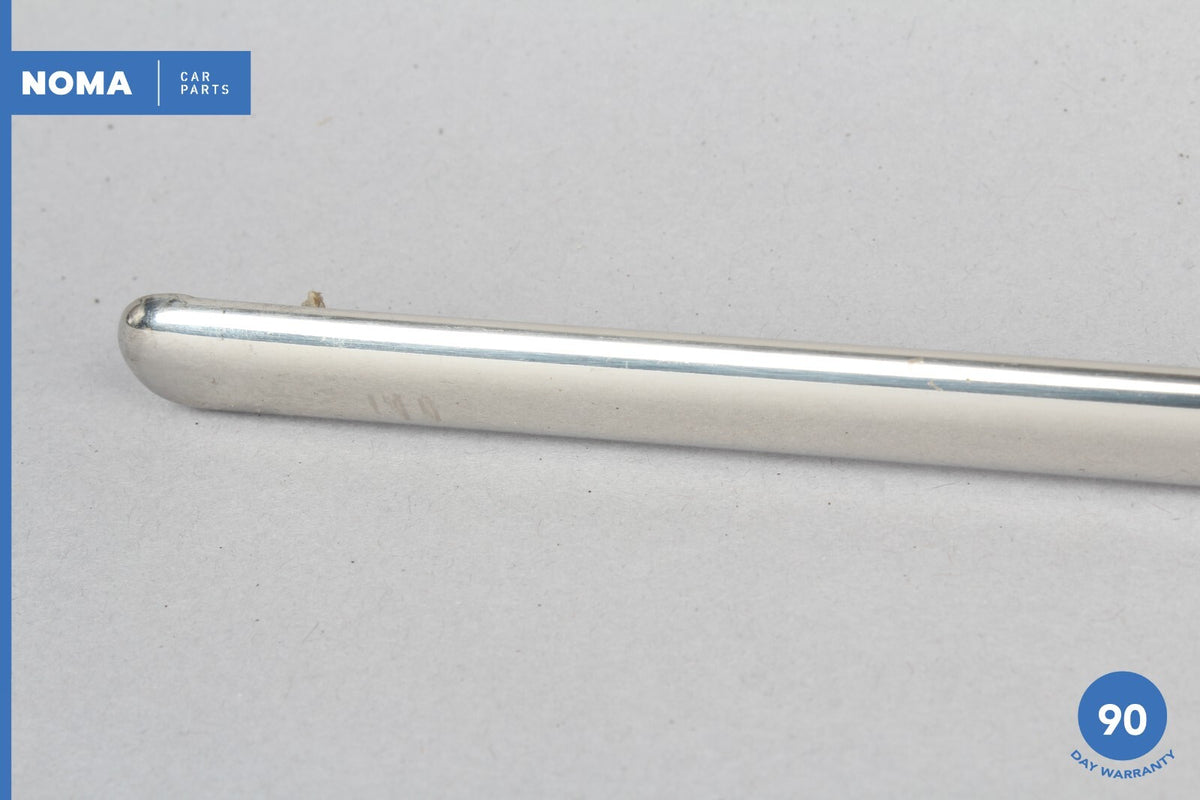 98-03 Jaguar XJ8 XJR VDP X308 SWB Rear Right Side Door Body Exterior Molding OEM - photo 6