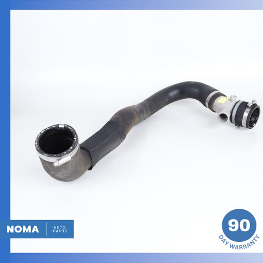 15-17 LR Discovery Sport L550 Intercooler Air Outlet Hose Pipe EJ326K863EC OEM - photo 1